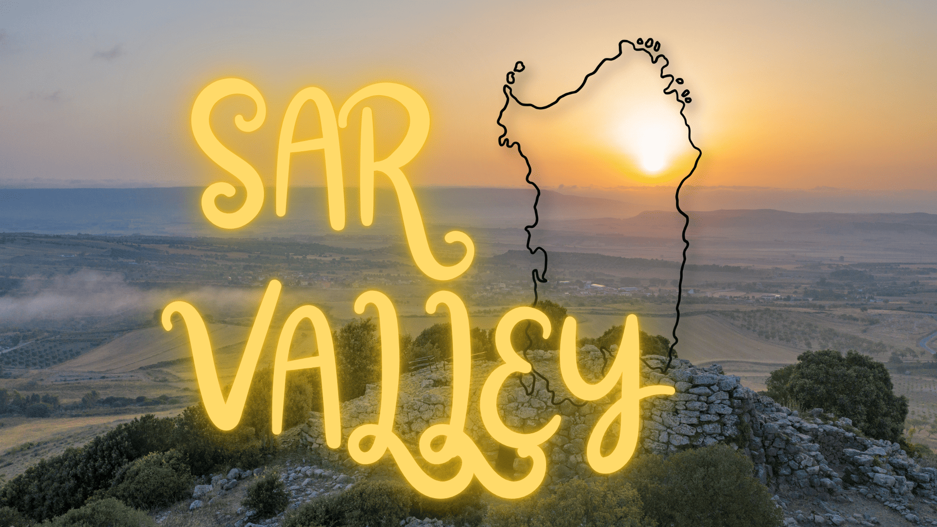 sAR VALLEY